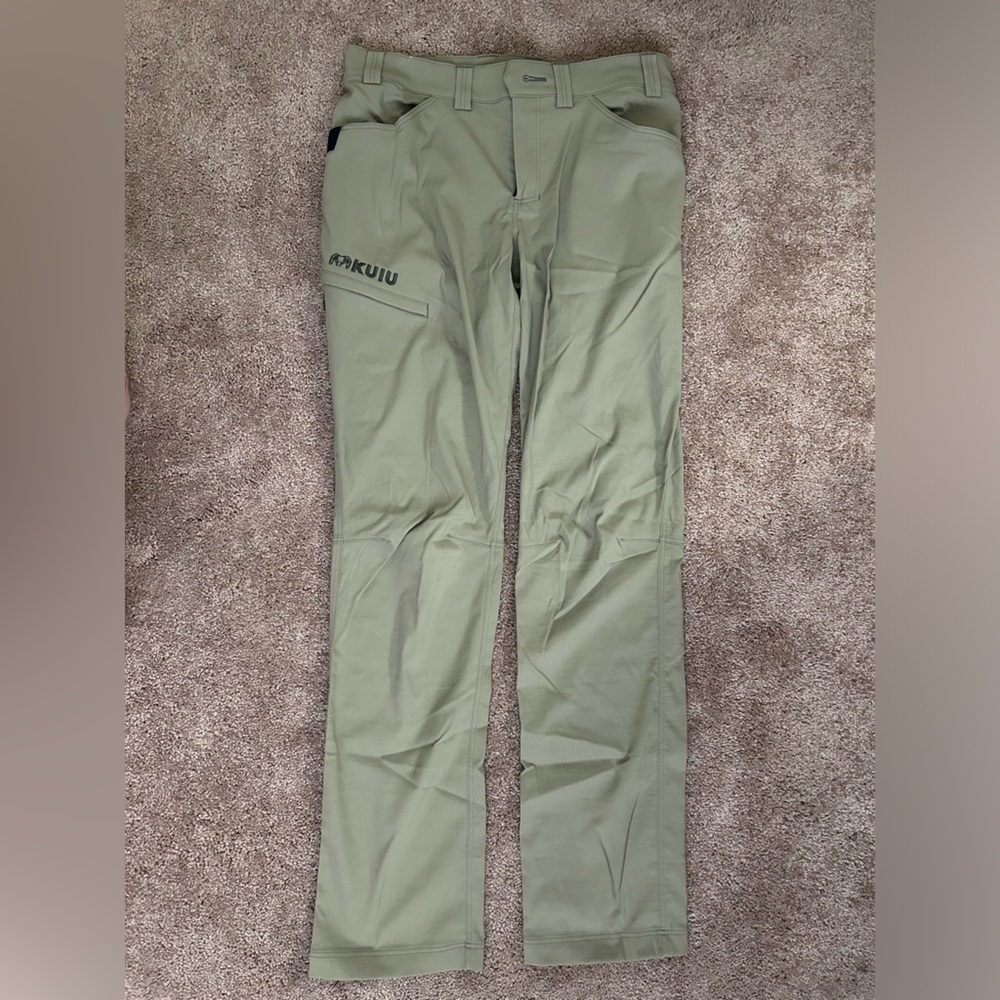 KUIU - Switchback Pant